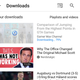 Illustration for article titled If I Had to Subscribe to Only One Streaming Service Itd Be YouTube Premium